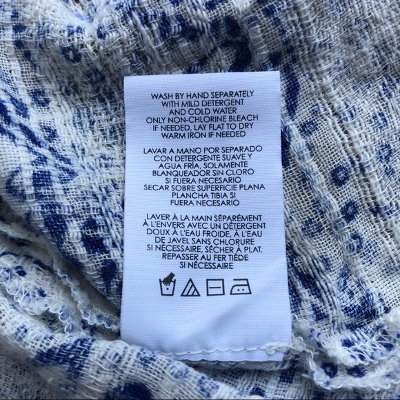 🎉HP🎉Cabi Veranda Top - Picture 6 of 10